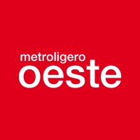 Metro Ligero Oeste, S.A. logo, Metro Ligero Oeste, S.A. contact details