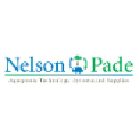 Nelson and Pade, Inc. logo, Nelson and Pade, Inc. contact details