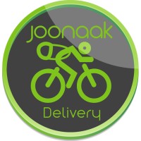 Joonaak Delivery Co., Ltd logo, Joonaak Delivery Co., Ltd contact details