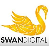 Swan Digital Ltd logo, Swan Digital Ltd contact details