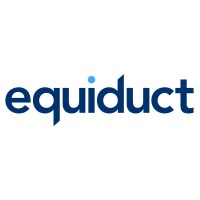 Equiduct logo, Equiduct contact details