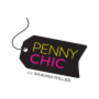 Penny Chic, Inc logo, Penny Chic, Inc contact details