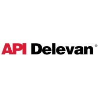 API Delevan logo, API Delevan contact details