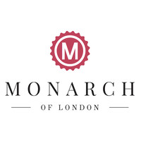 Monarch of London logo, Monarch of London contact details