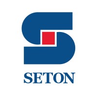 Seton Identification Products logo, Seton Identification Products contact details