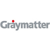 Graymatter logo, Graymatter contact details