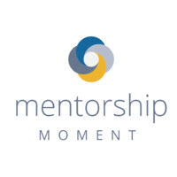 Mentorship Moment logo, Mentorship Moment contact details