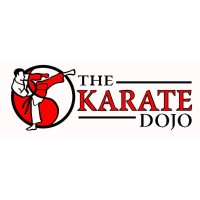 The Karate Dojo logo, The Karate Dojo contact details