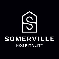 Somerville Hospitality Pty Ltd logo, Somerville Hospitality Pty Ltd contact details