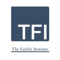 The Fairfax Institute logo, The Fairfax Institute contact details