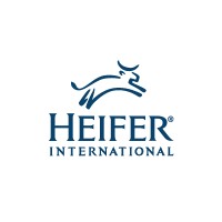 Heifer International logo, Heifer International contact details