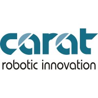 carat robotic innovation GmbH logo, carat robotic innovation GmbH contact details