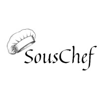 SousChef logo, SousChef contact details