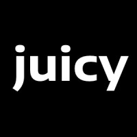 Juicy logo, Juicy contact details