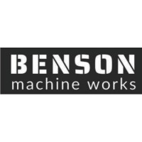 Benson Machine Works, Inc logo, Benson Machine Works, Inc contact details