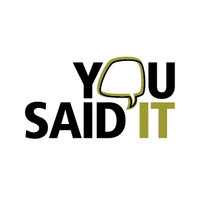 You Said It (Pty) Ltd logo, You Said It (Pty) Ltd contact details