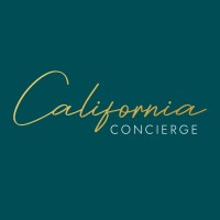 California Concierge logo, California Concierge contact details