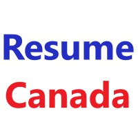 Resume Canada logo, Resume Canada contact details