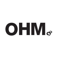 Ohm logo, Ohm contact details