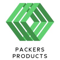 Packers Products logo, Packers Products contact details