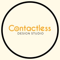 Contactless Design Studio logo, Contactless Design Studio contact details