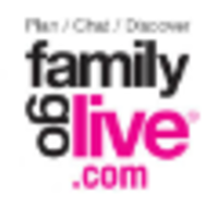 Family Go Live logo, Family Go Live contact details