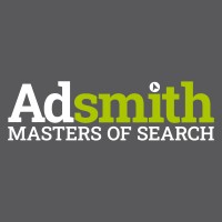 Adsmith logo, Adsmith contact details