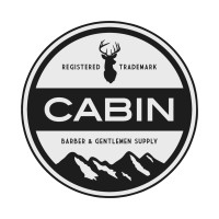 Cabin: Barber and Gentlemen Supply logo, Cabin: Barber and Gentlemen Supply contact details