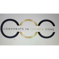 Corporate in Colour Consulting logo, Corporate in Colour Consulting contact details