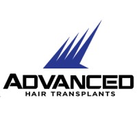 Advanced Hair Transplants logo, Advanced Hair Transplants contact details