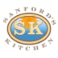 Sanford's Kitchen logo, Sanford's Kitchen contact details