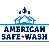 American Safe Wash logo, American Safe Wash contact details