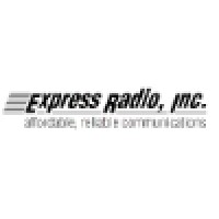 Express Radio logo, Express Radio contact details