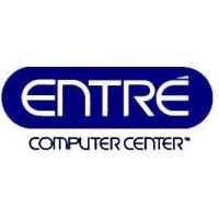 Entré Computer Center's logo, Entré Computer Center's contact details