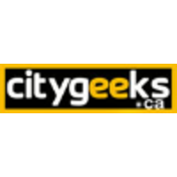 CITYGEEKS Solutions logo, CITYGEEKS Solutions contact details