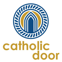 Catholic Door logo, Catholic Door contact details