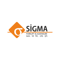 Sigma Forklift Sanayi Ticaret Limited Şirketi logo, Sigma Forklift Sanayi Ticaret Limited Şirketi contact details