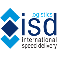 ISD Logistics logo, ISD Logistics contact details