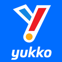 yukko logo, yukko contact details