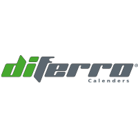 Diferro Calenders logo, Diferro Calenders contact details