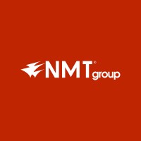 NMT Machining Group logo, NMT Machining Group contact details