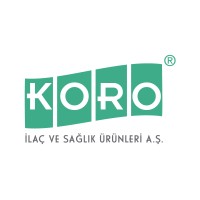 Koro İlaç ve Sağlık Ürünleri A.Ş. logo, Koro İlaç ve Sağlık Ürünleri A.Ş. contact details