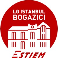 ESTIEM LG Istanbul-Bogazici logo, ESTIEM LG Istanbul-Bogazici contact details