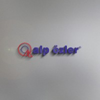 ALP ÖZLER ULUSLARARASI NAKLİYAT logo, ALP ÖZLER ULUSLARARASI NAKLİYAT contact details