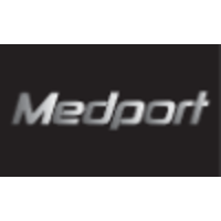 Medport Medikal logo, Medport Medikal contact details