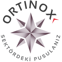 ORTİNOX GIDA MAKİNALARI DANIŞMANLIK PROJE ÜRETİM A.Ş. logo, ORTİNOX GIDA MAKİNALARI DANIŞMANLIK PROJE ÜRETİM A.Ş. contact details