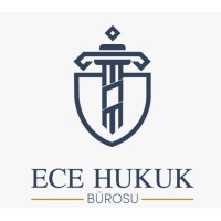 Ece Hukuk Bürosu logo, Ece Hukuk Bürosu contact details