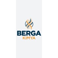 Berga Kimya logo, Berga Kimya contact details