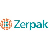 ZERPAK AMBALAJ logo, ZERPAK AMBALAJ contact details