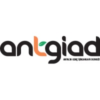 Antgiad logo, Antgiad contact details